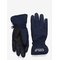 COLD Softshell Gloves Jr. - MARINE - 8-9 – kuva 1