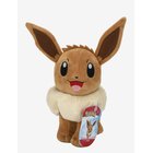 POKEMON Pokemon Plush 20 Cm Eevee Cdu - MULTI COLOUR - One Size