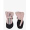 COLD Filur Mitten - OLD ROSE - 2 – kuva 1