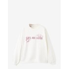 MANGO Hello Kitty Sweatshirt - NATURAL WHITE - 128
