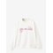 MANGO Hello Kitty Sweatshirt - NATURAL WHITE - 128 – kuva 1