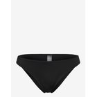 WEEKDAY Scoop Bikini Bottoms - BLACK - L