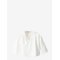 MANGO Double-Breasted Cardigan - NATURAL WHITE - 3-6M – kuva 1