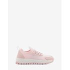 MANGO Sock-Style Trainer - LT-PASTEL PINK - 26