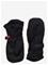KOMBI Graceful Chi Mitt - BLACK - 2-3Y – kuva 1