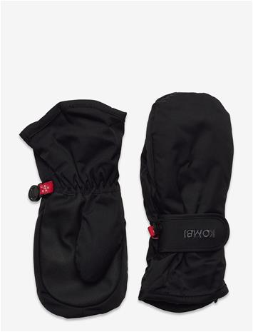 KOMBI Graceful Chi Mitt - BLACK - 2-3Y – kuva 1/1