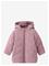 MANGO Long Padded Anorak - LT-PASTEL PURPLE - 110 – kuva 1