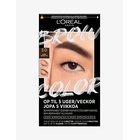 L'ORÉAL PARIS L'oréal Paris, Brow Color, Semi-Permanent Eyebrow Color, 3.0 Dark Brunette, 30Ml - DARK BRUNETTE - 1 ST
