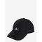 ADIDAS PERFORMANCE Run Es Cap Cc - BLACK/REFSIL - 58-60 – kuva 1
