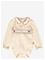 HUST & CLAIRE Hcbritt Smock - OFF WHITE - 86 – kuva 1