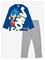 SONIC Pyjama - BLUE - 116 – kuva 1
