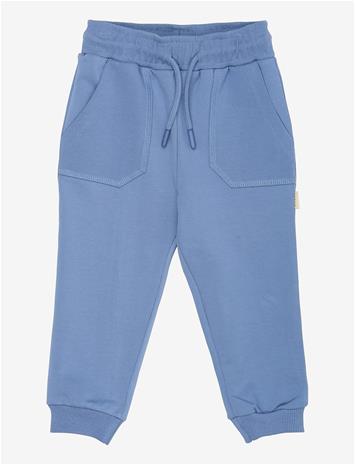 PETIT PIAO Ppeddy Sweatpants - INFINITY - 80 – kuva 1/1
