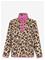 REGATTA Eva - MOCHA LEOPARD/VIOLET - 0RM - 14 Y – kuva 1