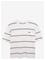 BOSS Short Sleeves Tee-Shirt - WHITE - 152 – kuva 5