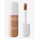 ISADORA The No Compromise 2-In-1 Soft-Matte Foundation & Concealer - 40N - 20 ml
