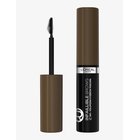 L'ORÉAL PARIS L'oréal Paris Infaillible Brows 24H Volumizing Eyebrow Mascara 1.0 Ebony - EBONY EBONY - 5 ml