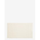 GANT Bath Mat - SUGAR WHITE - 50X 80 cm