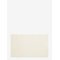 GANT Bath Mat - SUGAR WHITE - 50X 80 cm – kuva 1