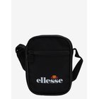 ELLESSE Relo Small Item Bag - BLACK - One Size