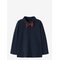 NAME IT Nmmrogula Ls Polo - NAVY BLAZER - 104 – kuva 1