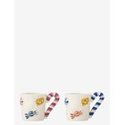 BLOOMINGVILLE Candice Cup - MULTI-COLOURED - 264 ml