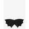 FABELAB Wings - Bat - BLACK - One Size – kuva 1