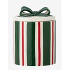 BLOOMINGVILLE Marnia Jar W/Lid - GREEN - 1390 ml