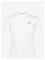 MADS NØRGAARD Dry Single Theo Tee - WHITE - 152 – kuva 3