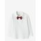 NAME IT Nmmrogula Ls Polo - BRIGHT WHITE - 86 – kuva 1