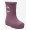 MIKK-LINE Wellies Solid - TULIPWOOD - 35 – kuva 1