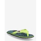 GUMBIES Islander - LIME HIBISCUS - 46