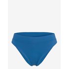 CASALL High Waist Bikini Brief - BLUE TEEL - 36