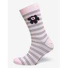 MARIMEKKO Kasvaa Tasaraita Unikko One - LIGHT PINK, GREY, BLACK - 35-38