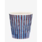 ANNA + NINA Alfie Coffee Cup - MULTICOLOR - One Size