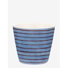 ANNA + NINA Alfie Espresso Cup - MULTICOLOR - One Size
