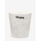 ANNA + NINA Saturday Coffee Cup - WHITE - One Size – kuva 1