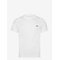 VANS Left Chest Ss - WHITE - M – kuva 1
