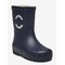 MIKK-LINE Wellies Solid - BLUE NIGHTS - 31/20.4 cm – kuva 1