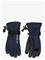 COLD Igloo Ski Gloves Jr - MARINE - 4-5 – kuva 1