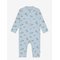 MINYMO Suit Ls Aop - NIAGARA MIST - 62 – kuva 1
