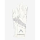 CALLAWAY Fusion Wlh - WHITE/BLACK - L