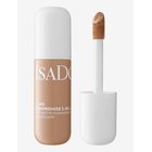 ISADORA The No Compromise 2-In-1 Soft-Matte Foundation & Concealer - 30N - 20 ml