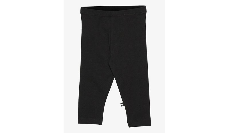 MOLO Nette Solid - BLACK - 92 – kuva 1/1