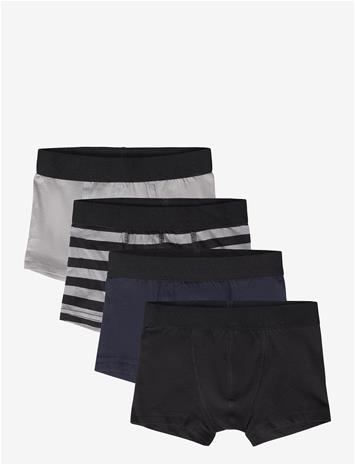 NAME IT Nkmlior 4P Boxer - DARK SAPPHIRE - 98 – kuva 1/1