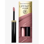 MAX FACTOR Lipfinity 310 Essentialviolet - 310 ESSENTIAL VIOLET - 4 ml