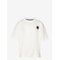 THE NEW Tnperley Os S_S Tee - CLOUD DANCER - 146/152 – kuva 1