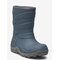 MIKK-LINE Thermal Boot - ORION BLUE - 23-15.1 cm – kuva 1