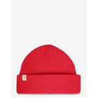 REVOLUTION Fisherman Beanie - RED - One Size