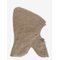 HUST & CLAIRE Hcfeo Hat Wool - DEER MELANGE - 54 – kuva 1