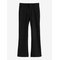 LINDEX Flared Suit Trousers - BLACK - 170 – kuva 1